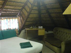 Little Thatches BnB