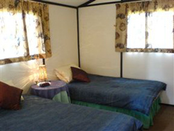 Little Thatches BnB
