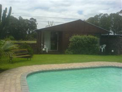 Little Thatches BnB