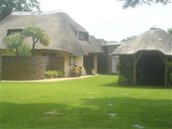 Little Thatches BnB