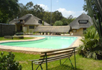 Benoni hotels