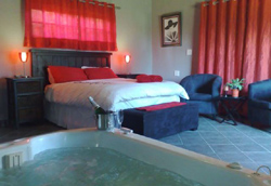 Monati Guesthouse