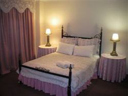 Monati Guesthouse