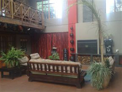 Monati Guesthouse