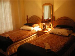 Monati Guesthouse