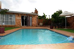 The Lazy Grape Guest Lodge