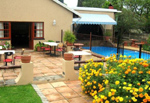 Benoni hotels