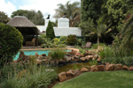 Benoni hotels
