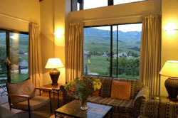 Alpine Heath Resort Three Cities