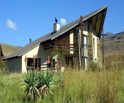 Alpine Heath Resort Three Cities