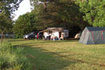 Bergville camping