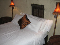 Bingelela Bed & Breakfast