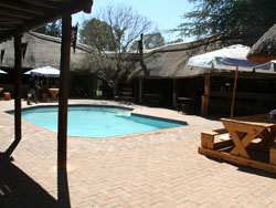 Bingelela Bed & Breakfast