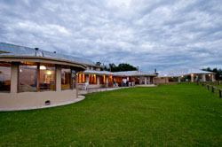 Drakensberg Mountain Retreat - Vergezient Lodge