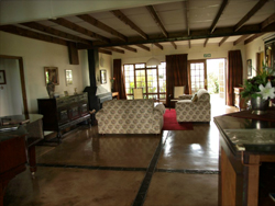 Drakensberg Mountain Retreat - Vergezient Lodge
