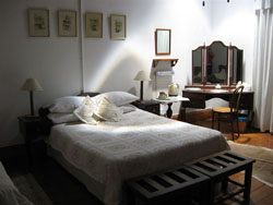 Easby Historic House B&B