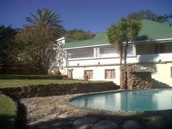 Easby Historic House B&B