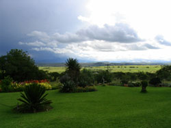 Easby Historic House B&B