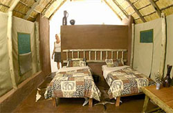 Jabulani Bush Camp