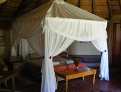 Jabulani Bush Camp