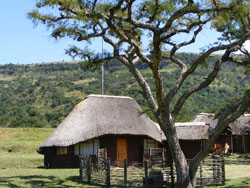 Jabulani Bush Camp