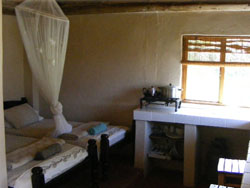 Jabulani Bush Camp