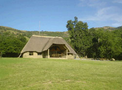 Jabulani Bush Camp