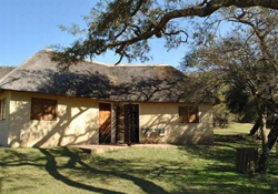 Jabulani Bush Camp