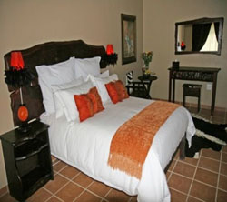 Kwaggashoek Game Ranch