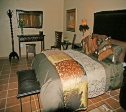 Kwaggashoek Game Ranch