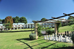 Mont-Aux-Sources Hotel