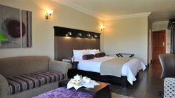 Mont-Aux-Sources Hotel