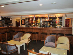 Mont-Aux-Sources Hotel