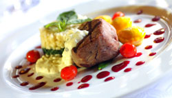 Montusi Mountain Lodge