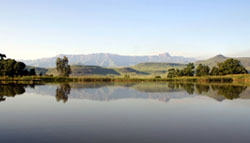 Montusi Mountain Lodge