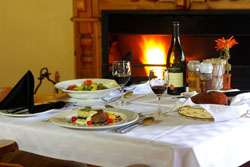 Montusi Mountain Lodge