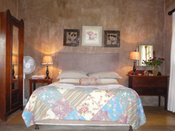 The Berghouse and Cottages