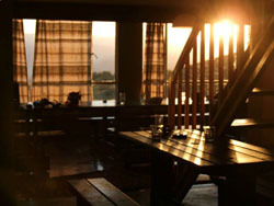 Drakensberg Mountain Retreat - Zonderntwyfel Barnhouse 