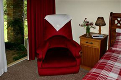 Aan't Kloof Bed and Breakfast