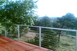 Aan't Kloof Bed and Breakfast