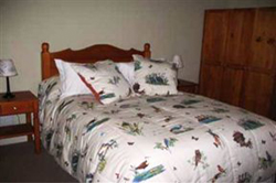 Aandkoor Guest House