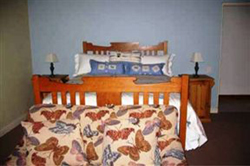 Aandkoor Guest House