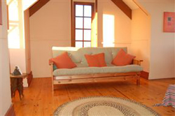 Betty's Bay Cottage