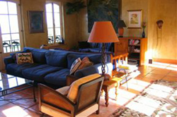 Bucaco Sud Guest House