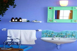 Bucaco Sud Guest House