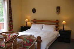 Bucaco Sud Guest House