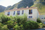 Bettys Bay Hotels