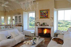 Sherwood Beach House