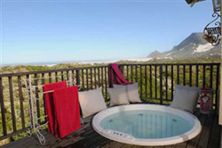 Sherwood Beach House