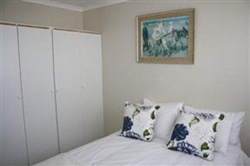 Silver Sands Cottage